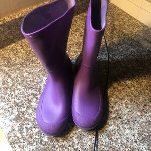 Girls (5m) rain boots